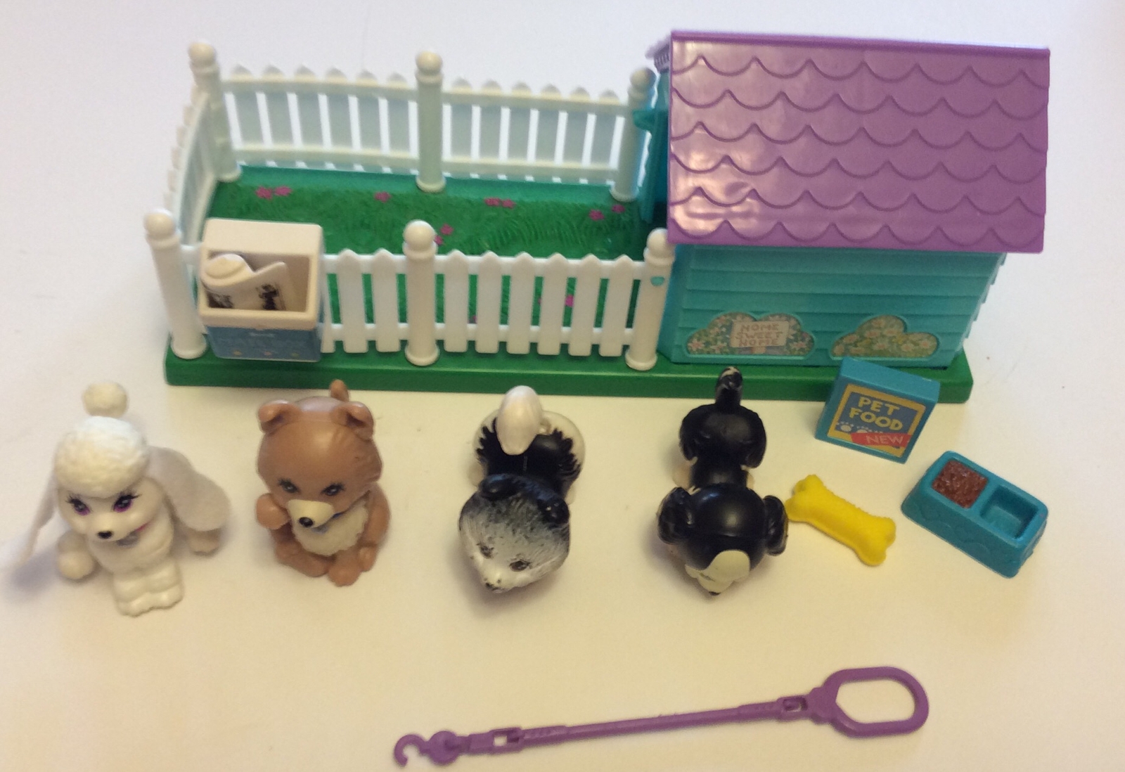 puppy pals playhouse