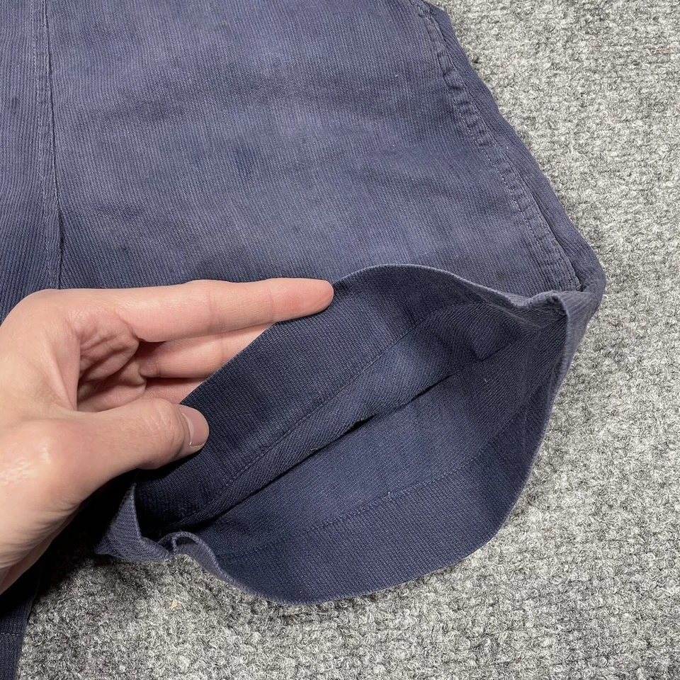 Pantalones Cortos De Algodón Para Niños Años 30 40 DE COLECCIÓN Talla 23 Años 30 Gran Depresión Foto 4 de 4