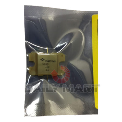 New In Box SUMITOMO FLM5359-8F RF Power Transistor