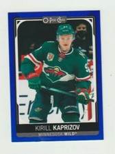 2021-22 OPC O Pee Chee Blue Border U Pick to complete your Set  1- 600   21-22