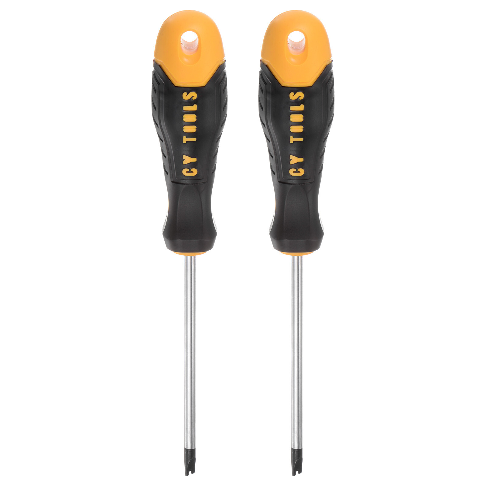 2pcs 1.7mm Magnetic U-Type Spanner Screwdriver 4