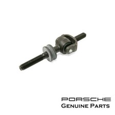 Porsche 911 964 Tie Rod Joint Fork Inner Section Genuine 96434705805 Porsche 911 964 Tie Rod Joint Fork Inner Section Genuine 96434705805