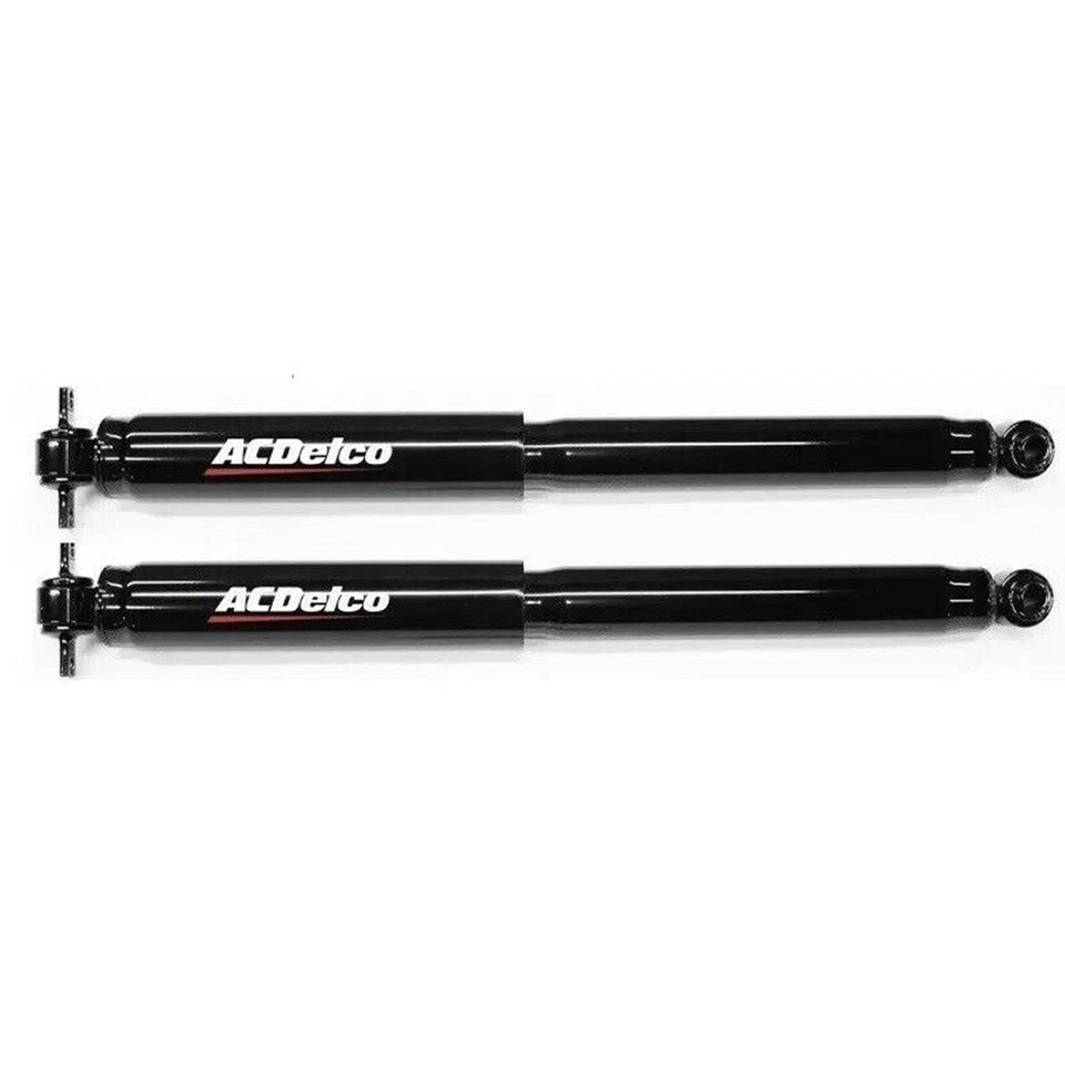 Amortiguadores AC DELCO Advantage para 88-98 Chevy GMC C1500 C2500 2x2 Sierra Silverado Foto 3 de 4