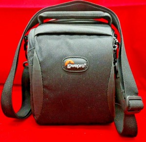 lowepro format 120 camera bag