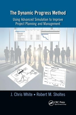 The Dynamic Progress Method by J. Chris White 9781032179742 NEW 