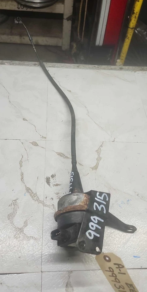 Dodge Intrepid 1999-2002 control de crucero servo soporte montaje de cable OEM Foto 4 de 4