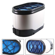 P616056 Engine Air Filter Fit for Kenworth T4...
