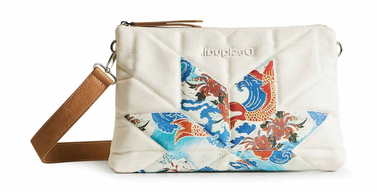 Desigual Crossbody Bag