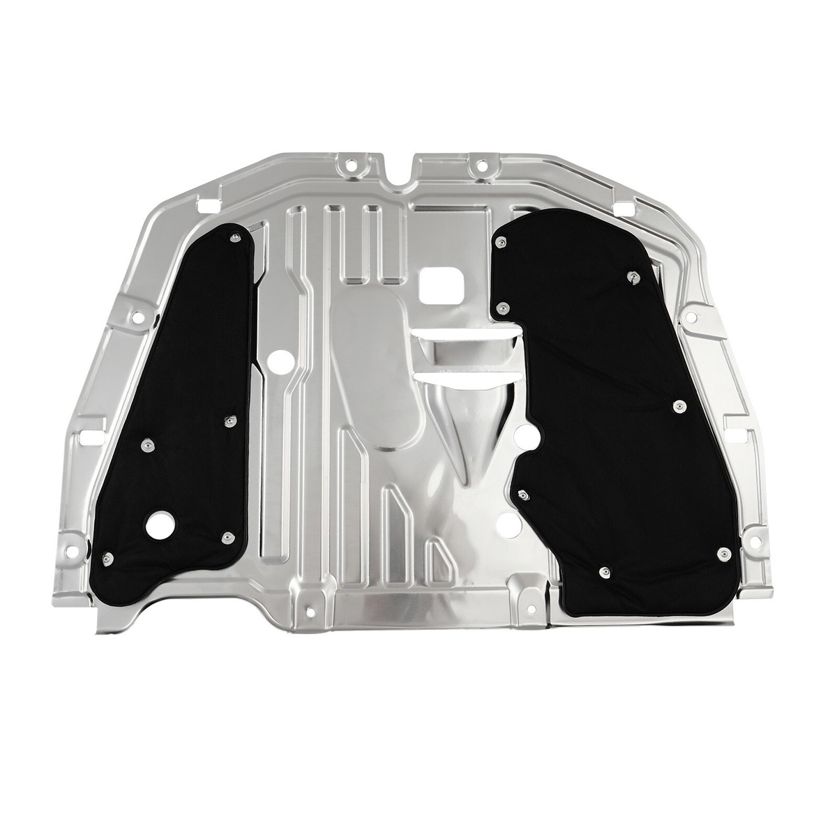 74110TBAA00 Engine Splash Guard Car Shield Cover Board For Honda