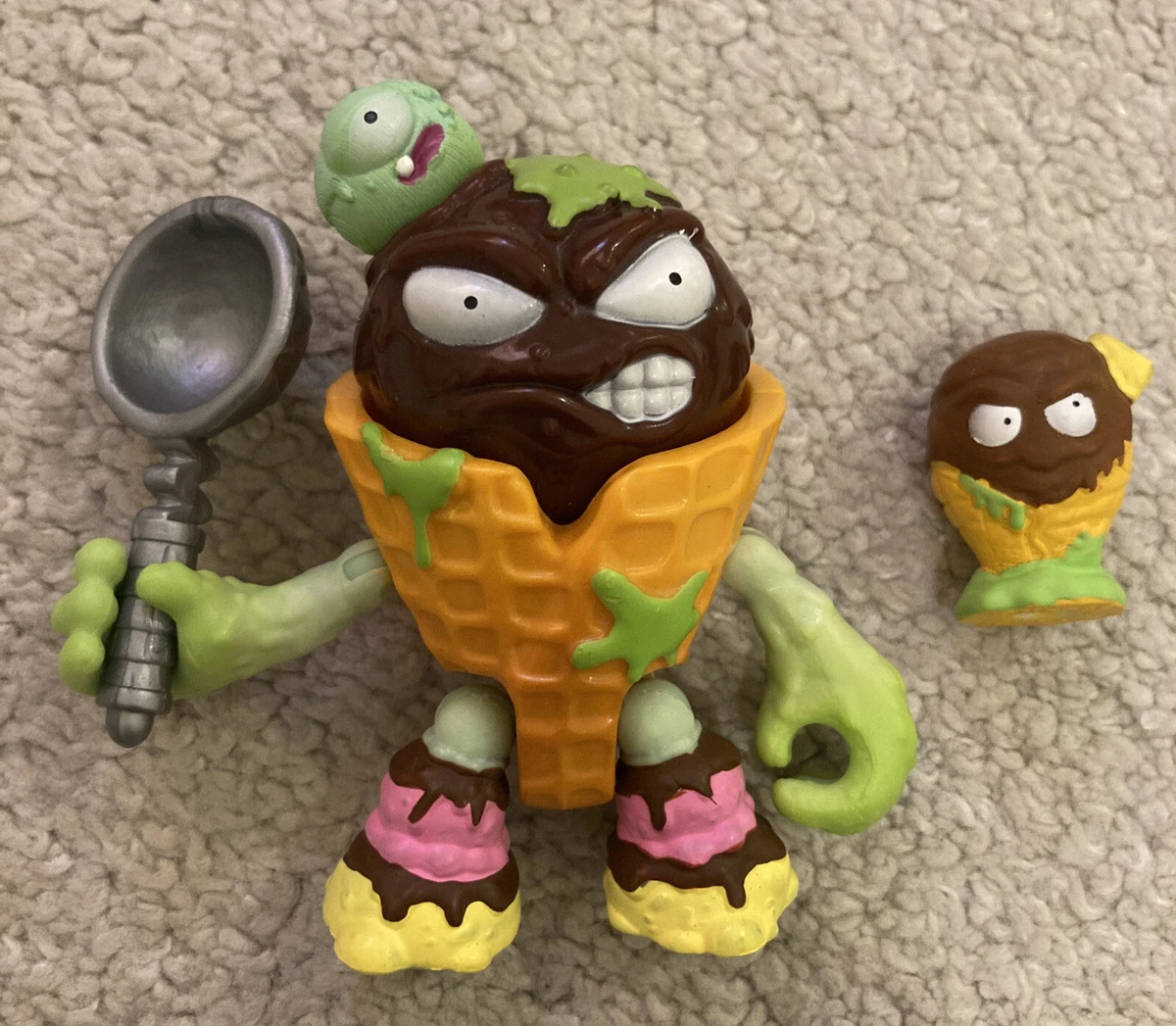 Grossery gang ice cream sale