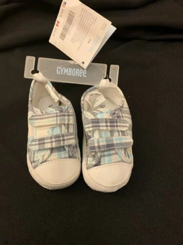 Zapatos Atléticos Gymboree Multicolor