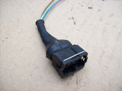 Porsche 944 & 944 Turbo 944 S2 - Transmission Speedometer Sensor Plug Connector - Bild 1 von 12