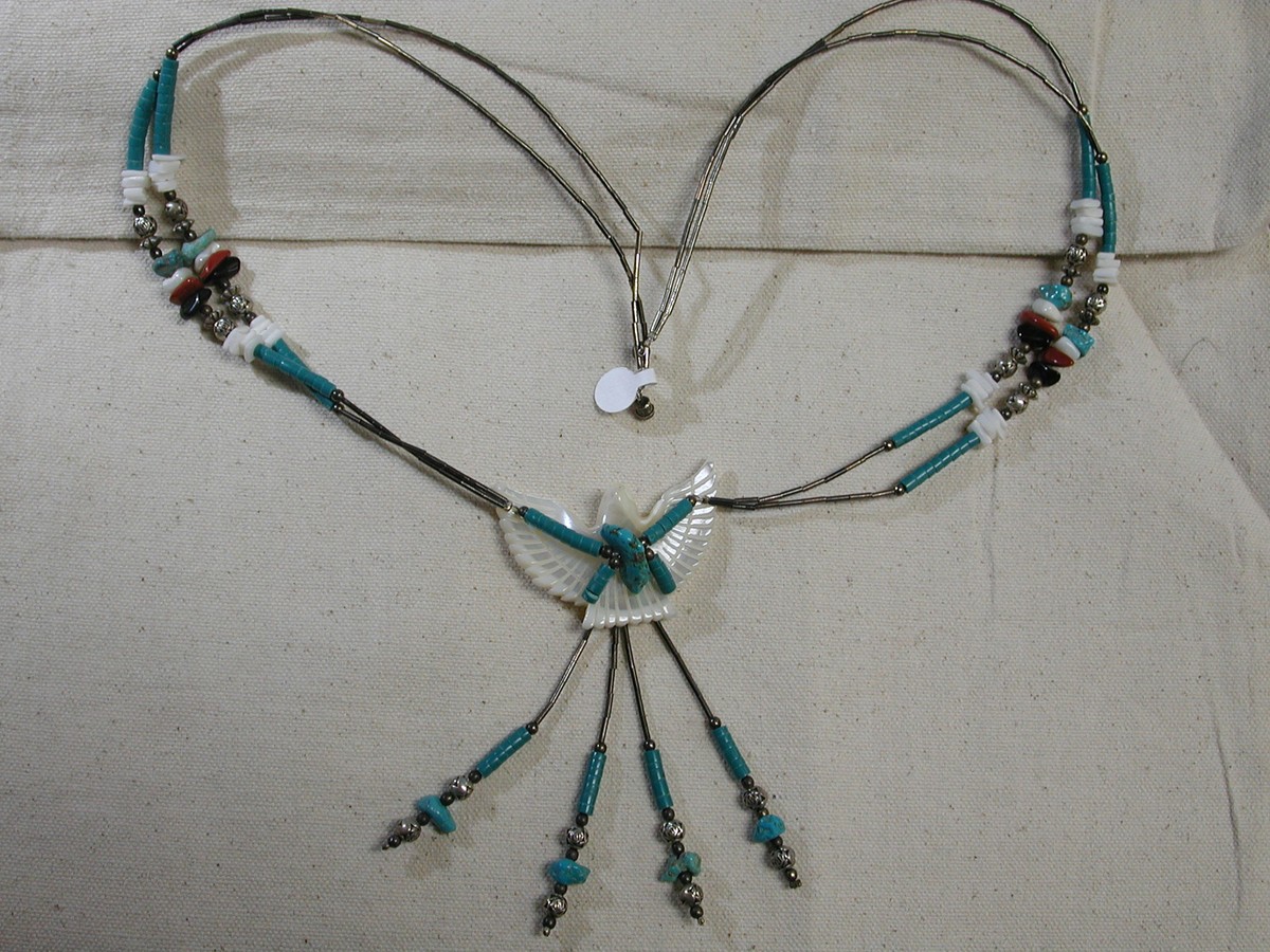Native American How To Clean Sterling Silver With Turquoise Navajo