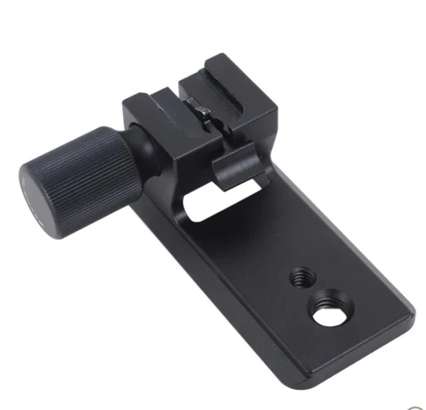 iShoot THS140 Tripod Mount for Sony FE 70-200mm F2.8GM & 100-400mm F4.5-5.6GM - Image 2 of 4