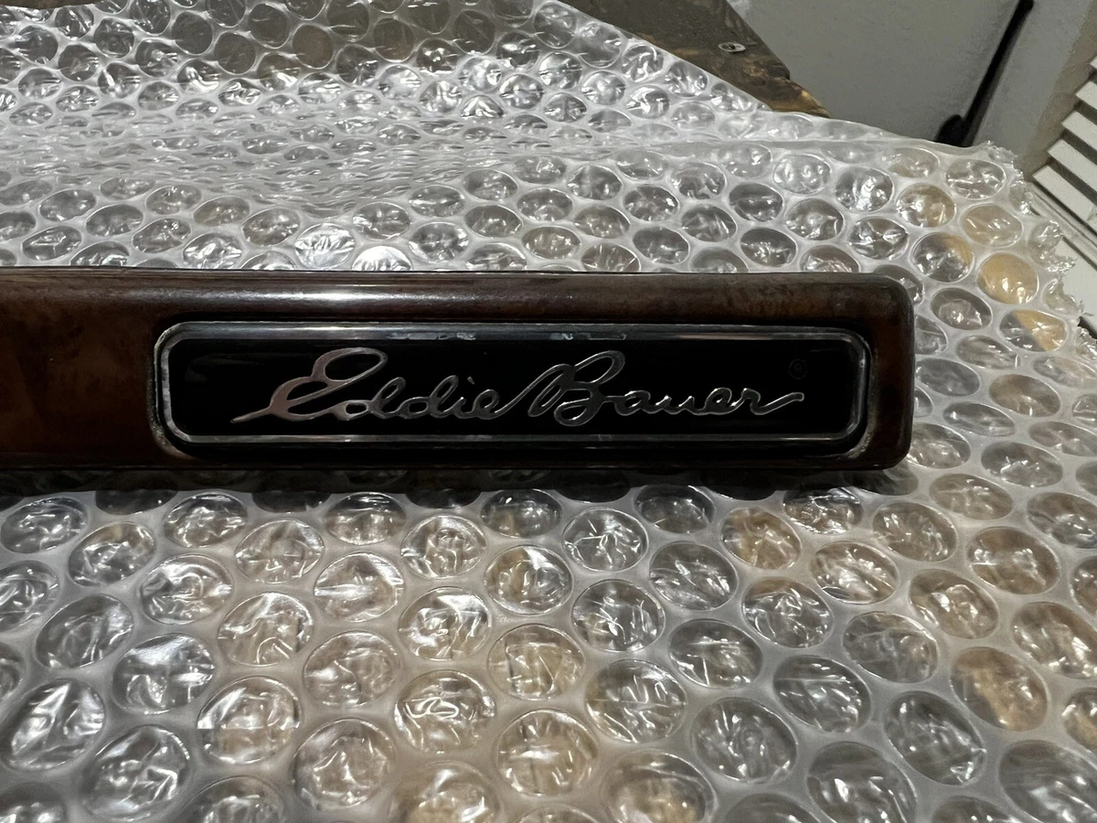 Obs ford dash trim deals