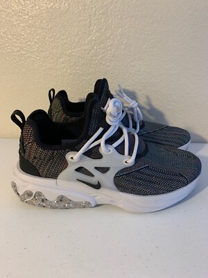 Size 8- Nike Presto Flyknit