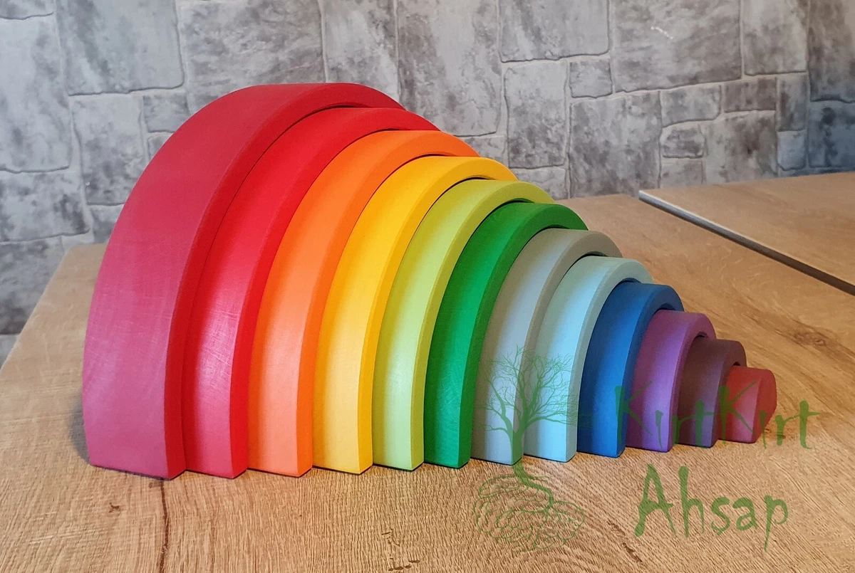 Grimms rainbow age sale