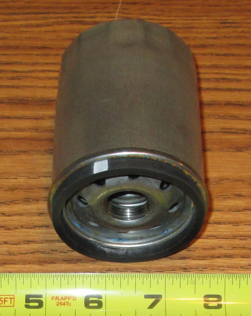 Napa Gold 7191 ~ Transmission Filter Wix 557191 ~ MADE IN USA | eBay