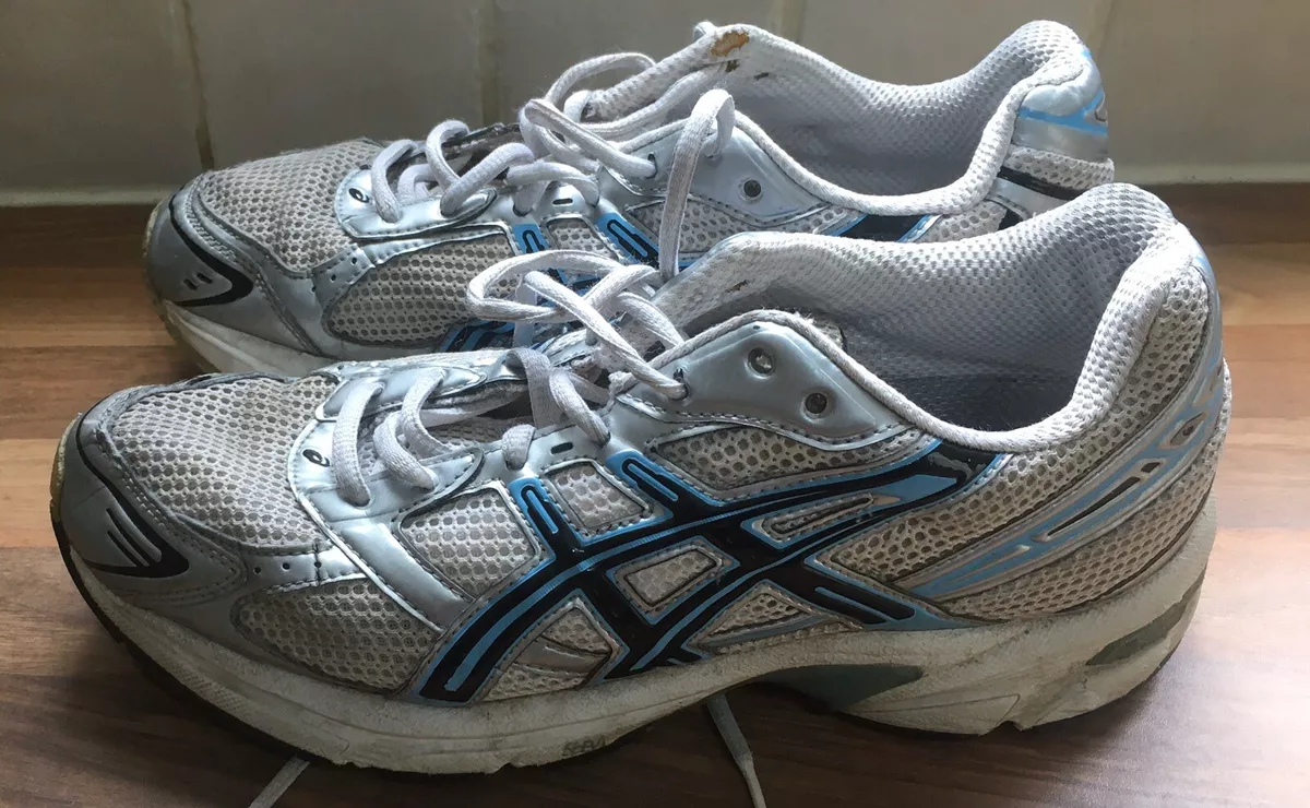 Asics Running Shoes