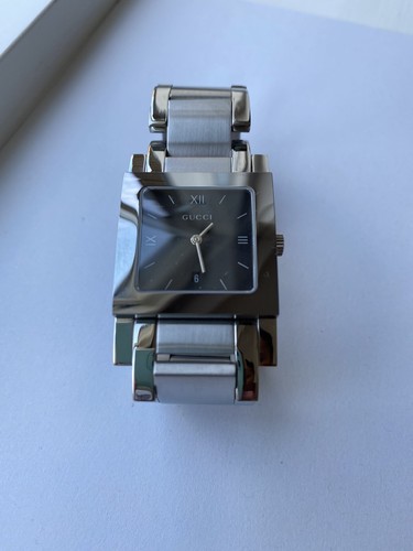 Gucci watch 7900 M.1 | eBay
