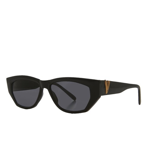ANGLO AMERICAN Super RARE OVERSIZE Mod Sunglasses Vintage Square Frames HUGE ANGLO AMERICAN Super RARE OVERSIZE Mod Sunglasses Vintage  main image 4