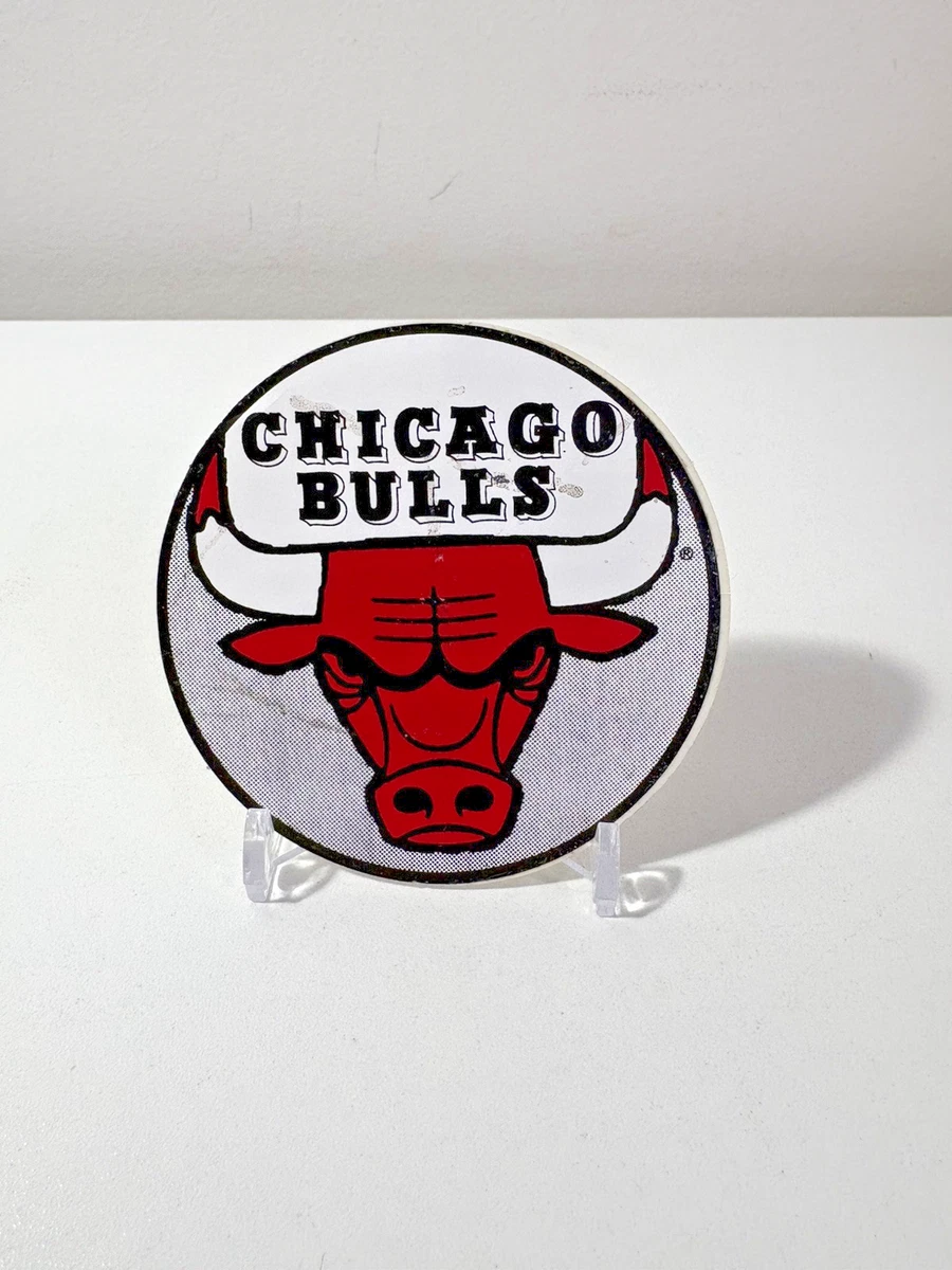 Chicago Bulls Sticker for sale | eBay
