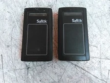 Defective Lot of 2 Saflok Kaba 74350-RP Key Encoder AS-IS