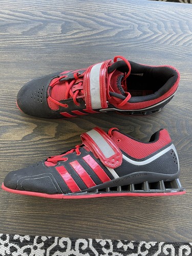 weightlifting shoes ebay