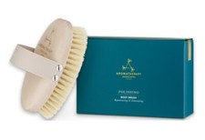 AROMATHERAPY ASSOCIATES Body Brush **NEW** RRP $60