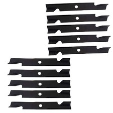 12PK 92-030 Oregon Blades Exmark Lazer Z Toro 52" 103-6402 103-6402-S 109-6873