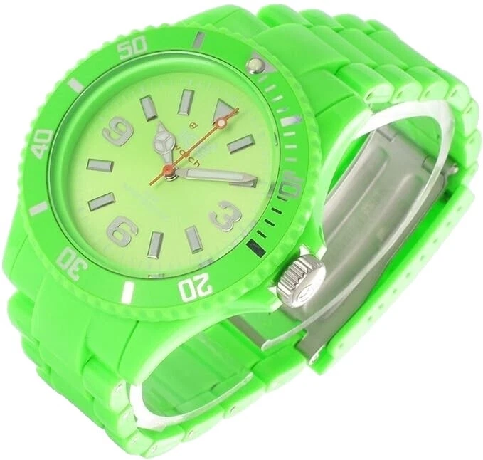 Ice-Watch ICE-CLASSIC relojes pulsera caja de plástico