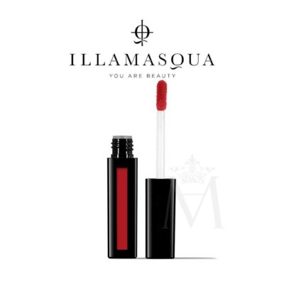 Illamasqua Loaded Lip Polish Mini Vain 1.5ml lipstick LAST ONE original