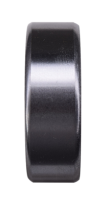 10 Each) 1621-2RS Sealed Radial Ball Bearing 1/2 ID X 1-3/8 OD X 7