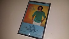 LIONEL RICHIE - SELF TITLED - MOTOWN 6007 - CASSETTE