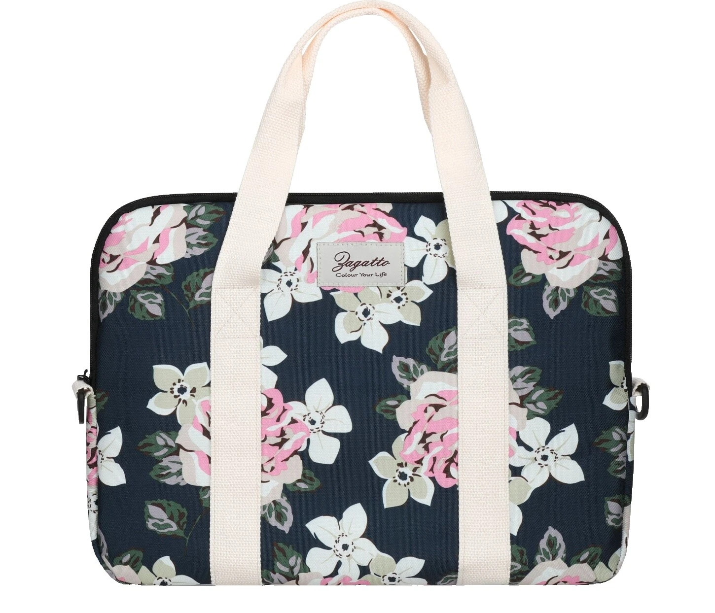 Bolsos de mensajero/hombro portátil Multicolor