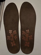 TaraM shoes insoles replacement one size