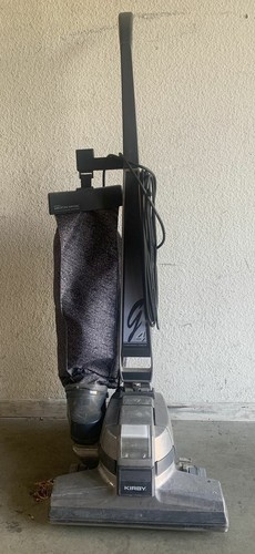 Vintage Kirby G4 series with Tech Drive 