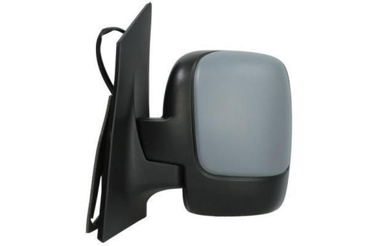 BLIC Außenspiegel Rechts Für Nissan Qashqai - Elektrisch Verstellbar & Beheizt