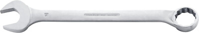 New Stahlwille 40147070 70mm Combination Spanner 10-degree Ring End Angle