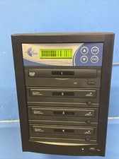 EZ DUPE 10043394 SUPER WRITE MASTER SPEED PLUS DUPLICATOR