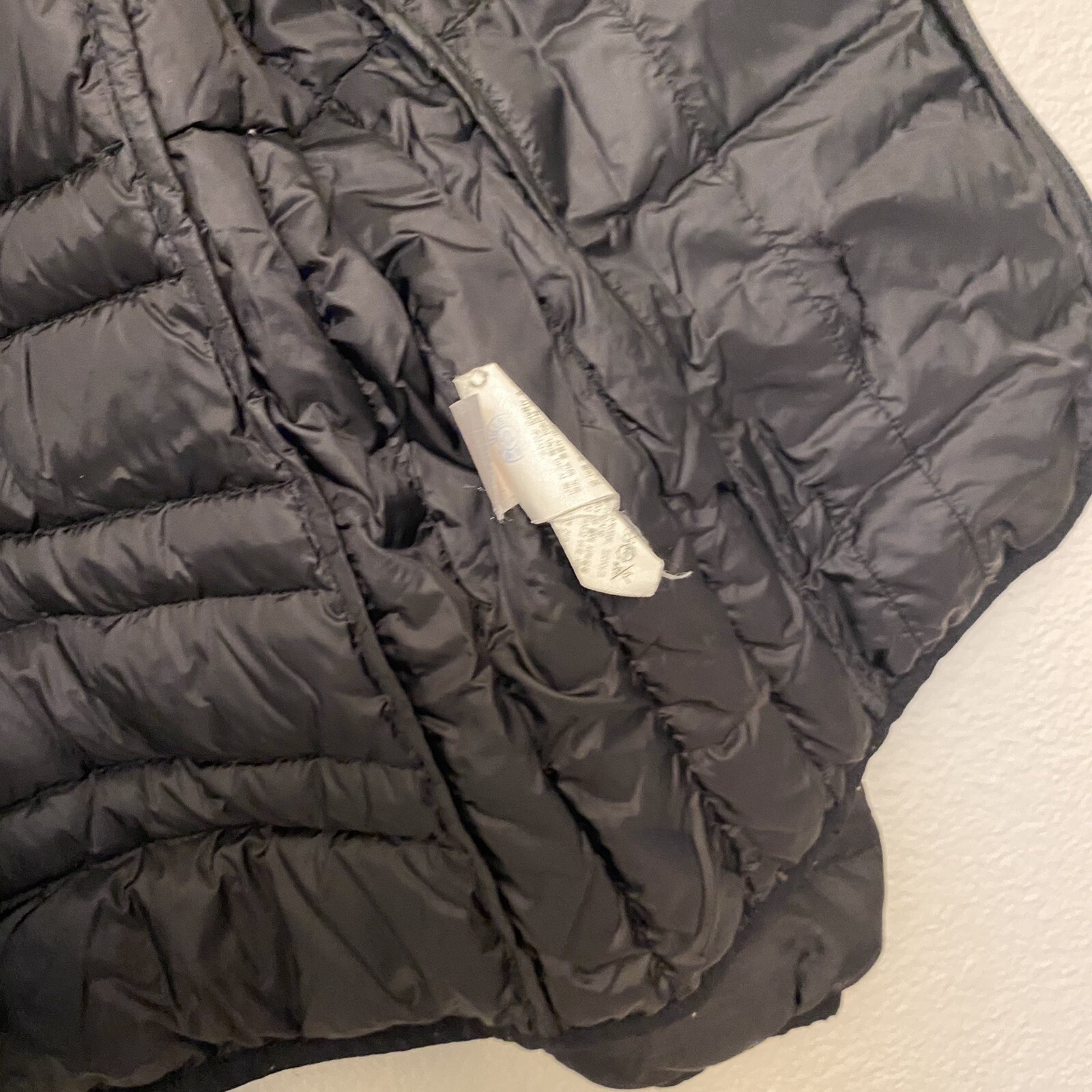 MILLET Mountain Experience black packable down Pu… - image 6