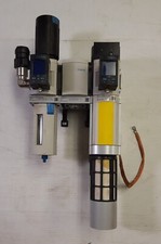 Festo MS6-SV-1/2-E-10v24-SO-A4-MP1