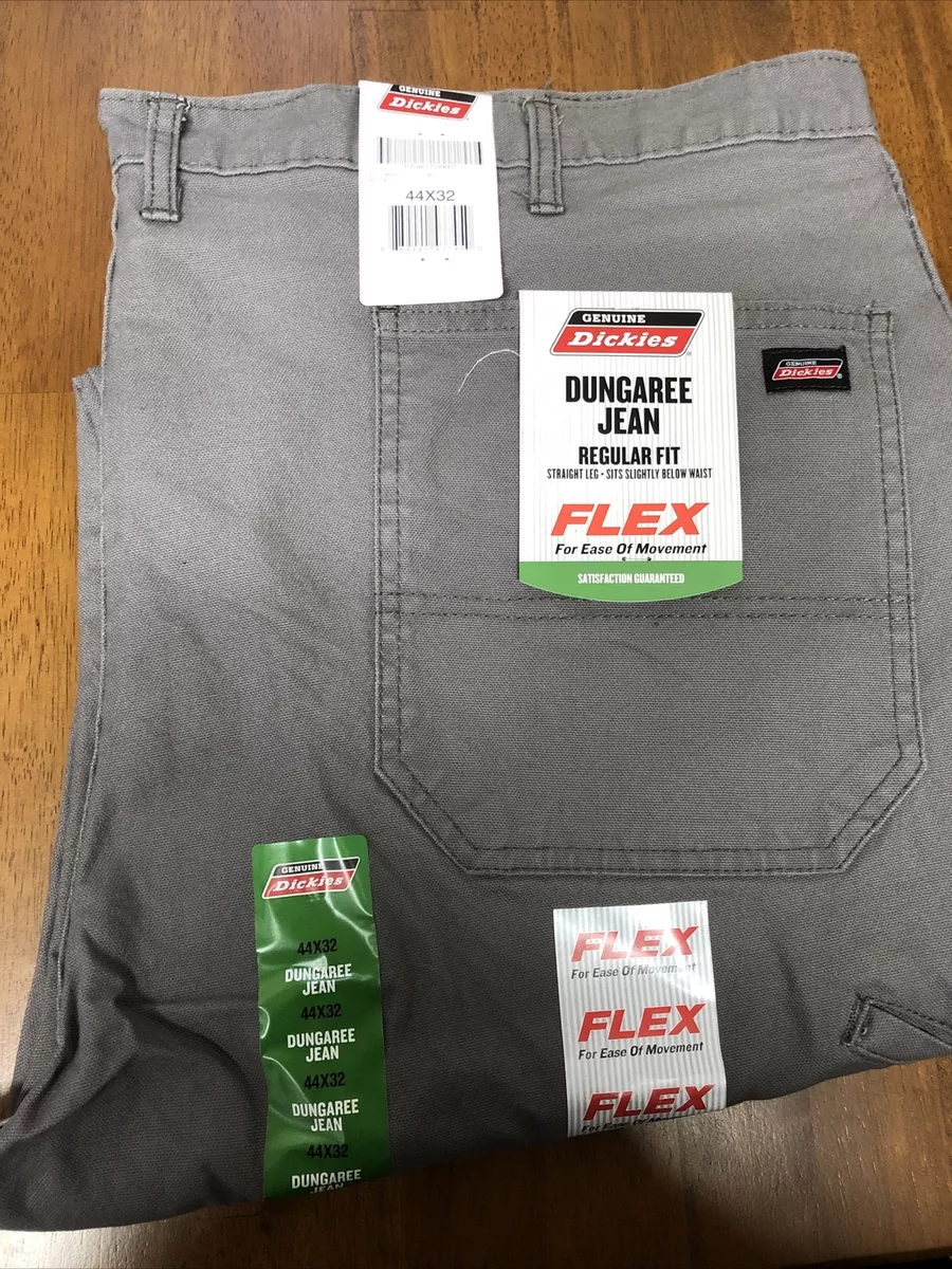 Genuine dickies dungaree jeans sale