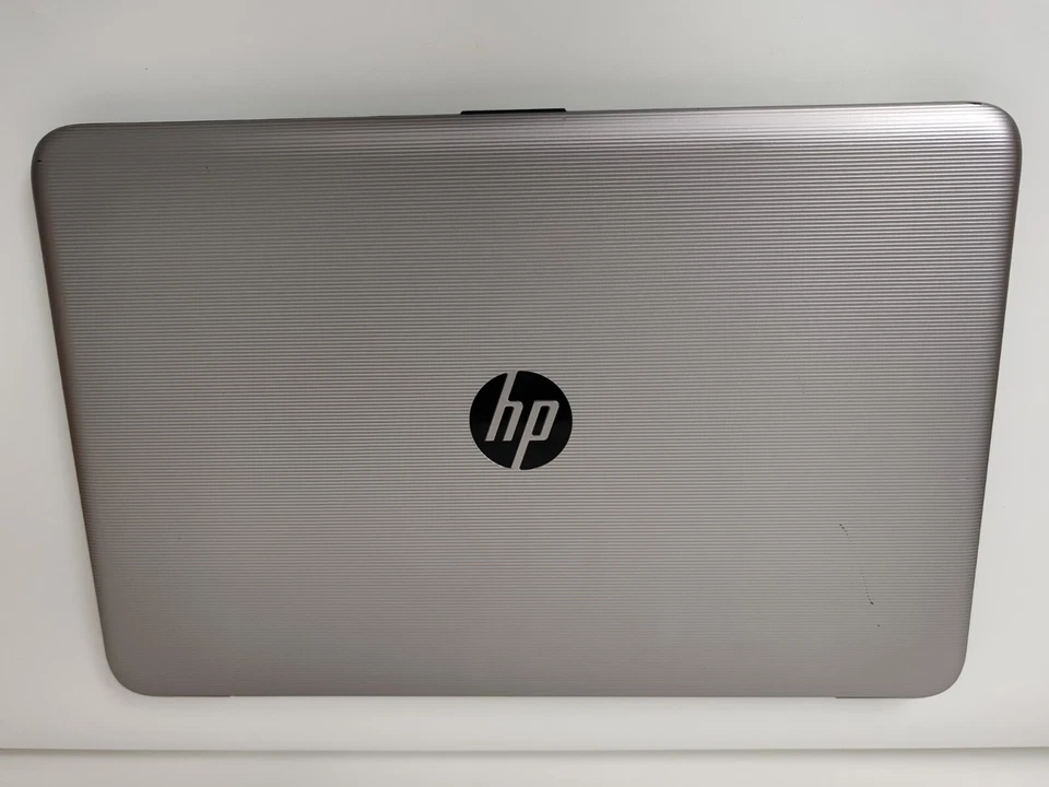 NOTEBOOK HP 250 G5 I7-7500U 8GB RAM 256GB SSD WINDOWS 11 WEBCAM - Immagine 4 di 4