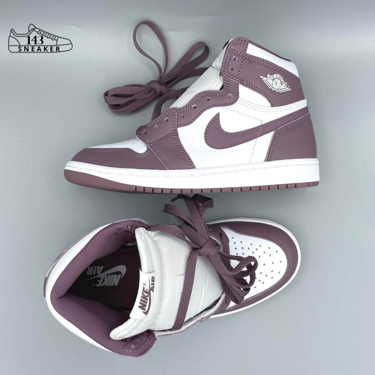 jordan 1 high damen 39