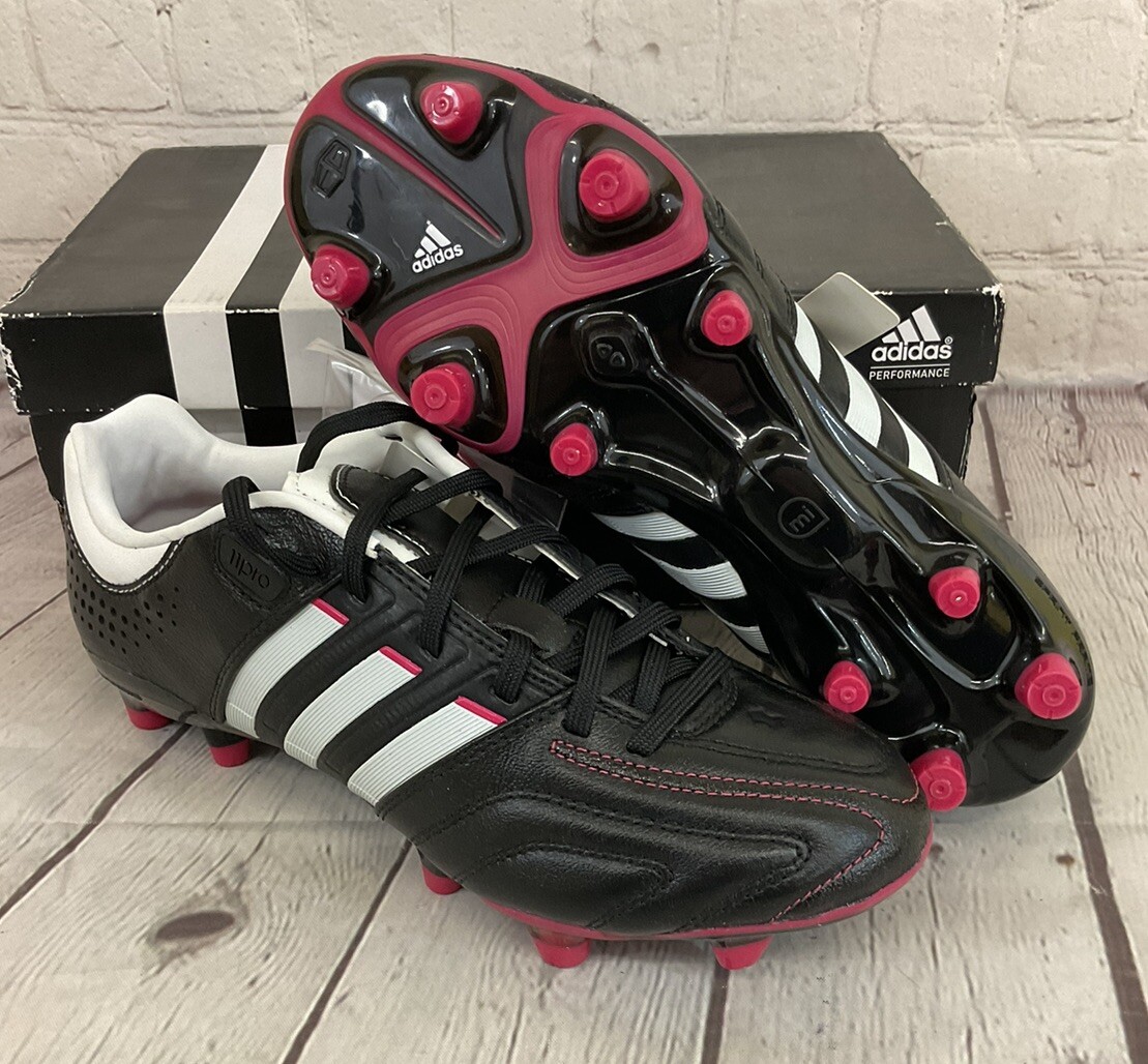 Adidas G60020 adipure 11Pro TRX FG Women's Soccer Cleats Adidas G60020 adipure 11Pro TRX FG Women's Soccer Cleats