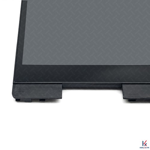 LCD Ecran Tactile Assembly pour HP Pavillion x360 15-er 15-er0026nf 15-er0077ng - Afbeelding 5 van 5