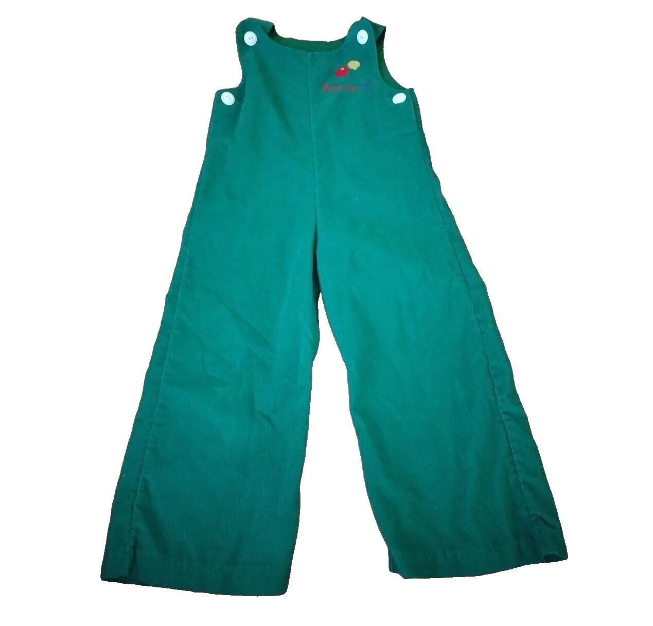 Niños De Pana Unisex Vintage Jumpsuits & Rompers para Niños