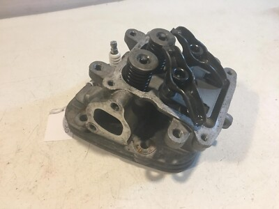 #ad 0E9305 GENERAC ENGINE CYLINDER HEAD $89.95