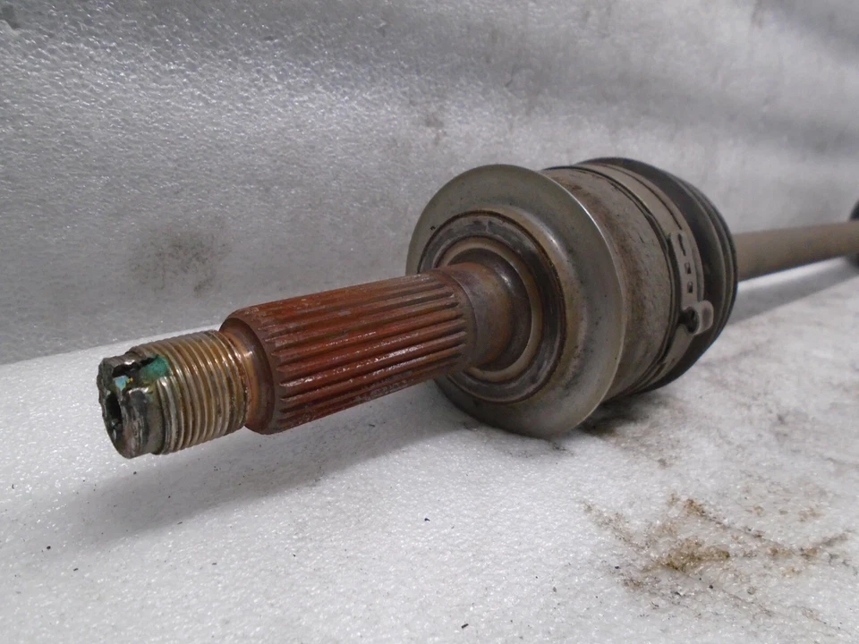 Eje trasero izquierdo o derecho Subaru B9 Tribeca 2006-2007 OEM DK908273 Foto 2 de 4